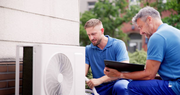 Best Ductless HVAC Repair  in Castle Hills, TX
