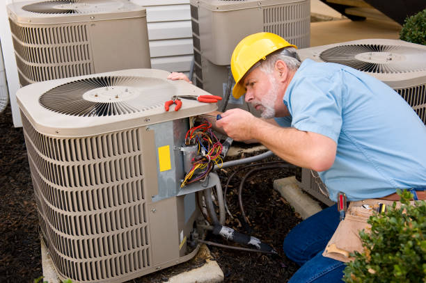 Best Commercial HVAC Repair  in Castle Hills, TX
