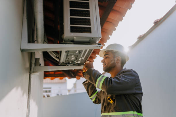 Best HVAC Emergency Services  in Castle Hills, TX