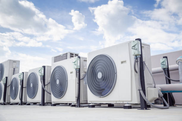 Best HVAC System Installation  in Castle Hills, TX