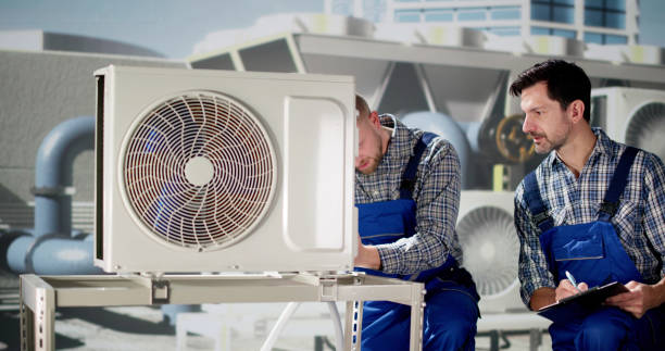 Best Air Quality Test  in Castle Hills, TX