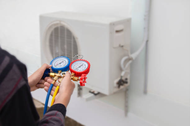 Best HVAC Maintenance Near Me  in Castle Hills, TX