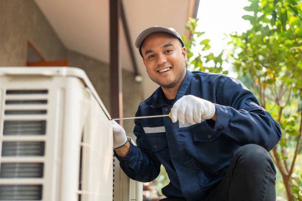 Best HVAC Installation Services  in Castle Hills, TX