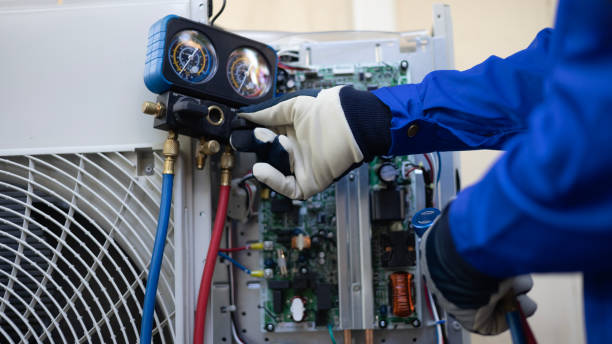 Best HVAC Repair Near Me  in Castle Hills, TX