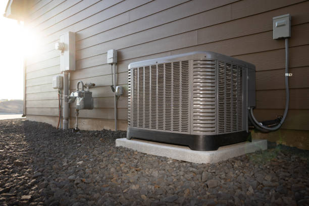 Castle Hills, TX HVAC Company